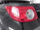 Renault Megane 2 CC Cabriolet original Rückleuchte Schlussleuchte links BJ2004 Renault Megane 2 CC Cabriolet original Rückleuchte Schlussleuchte links BJ2004