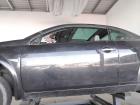 Renault Megane 2 CC Cabriolet Tür links Fahrertür NV676 Noir Nacre BJ2004 Renault Megane 2 CC Cabriolet Tür links Fahrertür NV676 Noir Nacre BJ2004