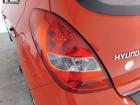 Hyundai i20 PB original Rückleuchte Schlussleuchte links BJ2009 Hyundai i20 PB original Rückleuchte Schlussleuchte links BJ2009