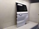 Ford Transit Tourneo Courier Schiebetür links frostweiss mit Scheibe Bj.2019
