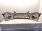 Ford Focus 2 DA3 Facelift orig Stoßstange Stossfänger vorn Avalon-Grau BJ2008