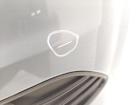 Ford Focus 2 DA3 Facelift orig Stoßstange Stossfänger vorn Avalon-Grau BJ2008
