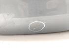 Ford Focus 2 DA3 Facelift orig Stoßstange Stossfänger vorn Avalon-Grau BJ2008