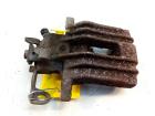 VW Polo 6R original Bremssattel Hinterachse rechts 230x9mm Bj.2010