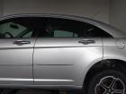Chrysler Sebring 3 JS Limousine Tür hinten links Anrostung BJ2009