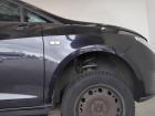 Seat Ibiza ST Kombi 6J original Kotflügel vorn rechts LC9Z Black Magic BJ2011 Seat Ibiza ST Kombi 6J original Kotflügel vorn rechts LC9Z Black Magic BJ2011
