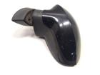 Seat Ibiza ST 6J orig Außenspiegel links elektrisch anklappbar 7pol BJ2010 LC9Z blackmagic