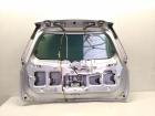 Opel Agila B Heckklappe stahlsilbermetallic mit Heckscheibe dunkel Bj.2008
