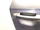 VW Passat 3C Variant Tür hinten rechts LA7T United Grey BJ2005 Kombi