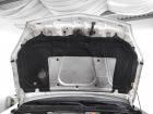 Opel Vectra C Facelift orig Motorhaube Deckel vorn Z474 Casablancaweiß BJ2007