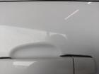 Opel Vectra C Kombi Tür hinten links Z474 Casablancaweiß BJ2007