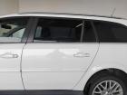 Opel Vectra C Kombi Tür hinten links Z474 Casablancaweiß BJ2007