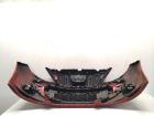 Peugeot 206+ original Stoßstange Stoßfänger vorn inkl. Nebelscheinwerfer Bj2010