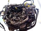 Motor 1.6HDI 82kw 9HR 158416km Citroen C4 Serie 2 Typ N Bj.2012