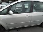 Ford C-Max 1 DM2 Tür vorn links Fahrertür polarsilbermetallic Bj.2006
