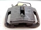 Audi A8 4E D3 original Bremssattel Vorderachse links 360x34mm ATE Bj.2002