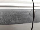 Audi 80 B3 Typ 89 Tür hinten rechts LY6U Papyrusmetallic BJ1991