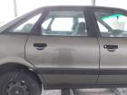 Audi 80 B3 Typ 89 Tür hinten rechts LY6U Papyrusmetallic BJ1991