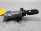 VW Jetta 5 1K2 original Zündschloß mit Lesespule und 1 Schlüssel BJ2006