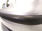 VW Polo 9N1 orig Stoßstange Stoßfänger vorn LA7W reflexsilbermetallic  BJ2004