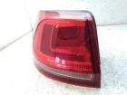 VW Golf VII Variant original Rückleuchte Heckleuchte links 5G9945095C BJ2014