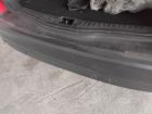 Ford Focus 3 DYB Turnier orig Stoßfänger Stoßstange hinten PDC racerot BJ2013