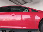 Ford Focus 3 DYB Turnier Tür vorn rechts Beifahrertür racerot BJ2013