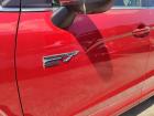 Mitsubishi Eclipse Cross original Tür Fahrertür links vorn P62B Red Metallic