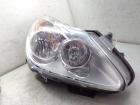 Opel Corsa D orig Scheinwerfer rechts chrom Valeo Halogen m LWR BJ2007 89313309 Opel Corsa D orig Scheinwerfer rechts chrom Valeo Halogen m LWR BJ2007 89313309
