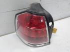 Opel Zafira B Zubehör Rückleuchte Schlussleuchte links BJ2006 Opel Zafira B Zubehör Rückleuchte Schlussleuchte links BJ2006