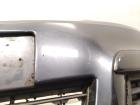 Opel Zafira B original Stoßfänger Stoßstange vorn BJ2007 Z168 Metro Blue Opel Zafira B original Stoßfänger Stoßstange vorn BJ2007 Z168 Metro Blue