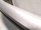 Skoda Fabia 1 6Y Kombi original Stoßstange Stoßfänger hinten Bj.2001 diamantsilber Skoda Fabia 1 6Y Kombi original Stoßstange Stoßfänger hinten Bj.2001 diamantsilber