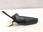 Mitsubishi Colt Z30 original Außenspiegel links weiss 3-Türer elektrisch Bj.2009