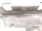 Mitsubishi Colt Z30 original Plastikverstärkung Abdeckung Frontmittelteil Bj.2009