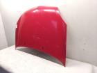 Renault Clio 2 original Motorhaube rot DV727 Bj.2010