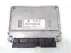 VW Polo 9N Motorsteuergerät 1.2 47kw AZQ 03E906033L Bj.2004