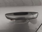 VW Golf 6 Fließheck Tür hinten links LA7T unitedgrey BJ2009 VW Golf 6 Fließheck Tür hinten links LA7T unitedgrey BJ2009
