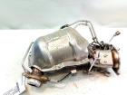 Mitsubishi Eclipse Cross original OPF Partikelfilter 2.4 72kw 4B12 Plug-in-Hybrid