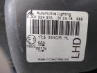 Ford Fiesta JD JH original Scheinwerfer links Facelift mit LWR BJ2006