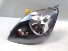 Ford Fiesta JD JH original Scheinwerfer links Facelift mit LWR BJ2006