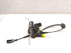 Ford Fiesta JD JH original Türschloß vorn links ohne Zentralverriegelung BJ2006