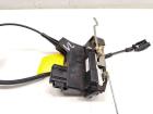 Ford Fiesta JD JH original Türschloß vorn links ohne Zentralverriegelung BJ2006