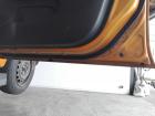 Nissan Micra 4 K13 Tür vorn rechts Beifahrertür A55 orangemetallic BJ2013
