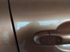 Nissan Micra 4 K13 Tür vorn rechts Beifahrertür A55 orangemetallic BJ2013