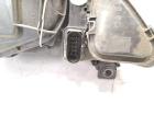 Seat Ibiza 6L orig Scheinwerfer rechts Valeo 6L1941022A Halogen mit LWR BJ2003 Seat Ibiza 6L orig Scheinwerfer rechts Valeo 6L1941022A Halogen mit LWR BJ2003