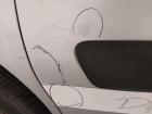 Peugeot Partner Tepee 2 Schiebetür rechts mit Scheibe BJ2009 EZR aluminiumgrau