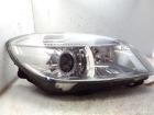 Skoda Fabia 2 5J Facelift original Scheinwerfer rechts Halogen Ellipsoid BJ2011