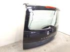 Renault Espace 4 JK Heckklappe schwarzmetallic NV676 mit Heckscheibe Bj.2003
