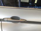 Mitsubishi Eclipse Cross original Tür hinten rechts U25 Silber Türscheibe