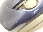 Opel Corsa D original Stoßfänger Stoßstange vorn ultrablaumetallic Z21B Bj.2008